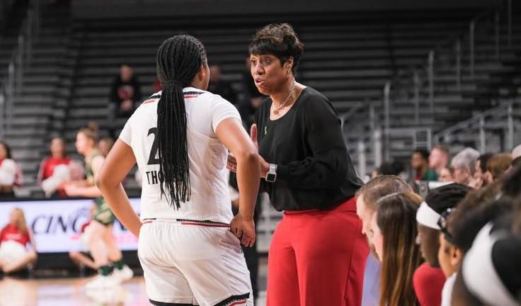 Women's basketball